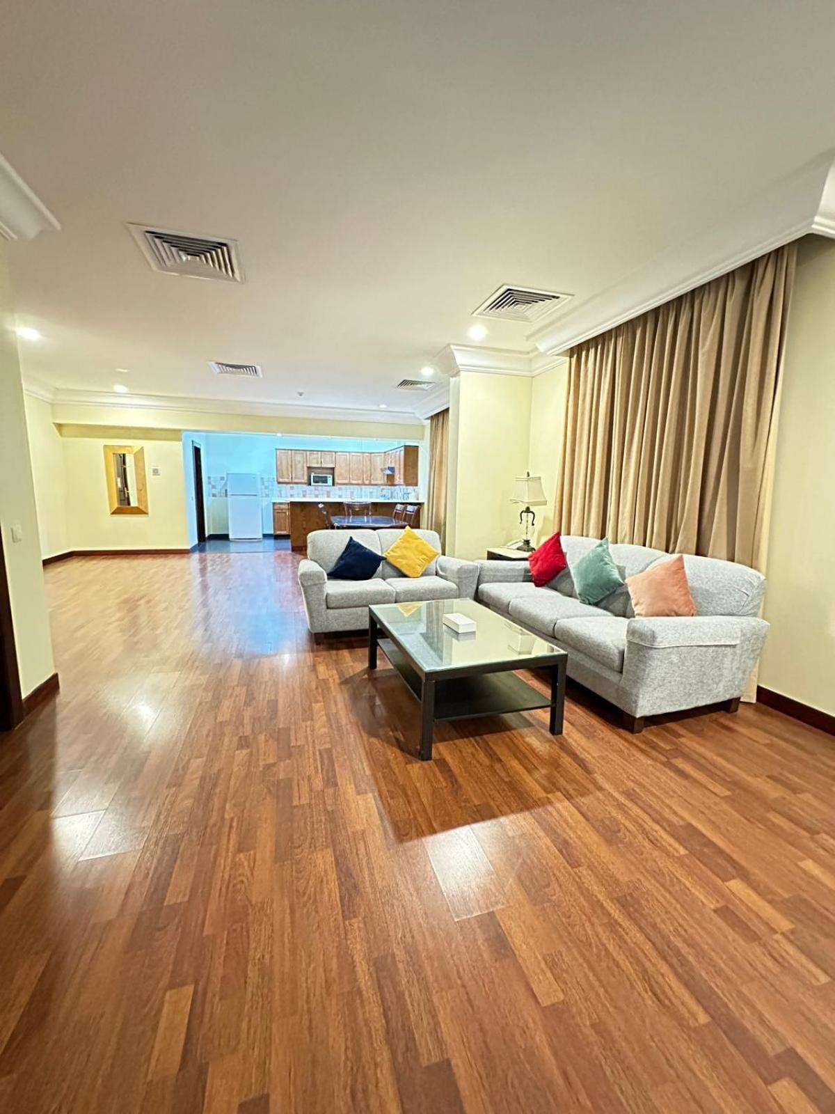 The Palace Suites Al Khobar Exterior photo